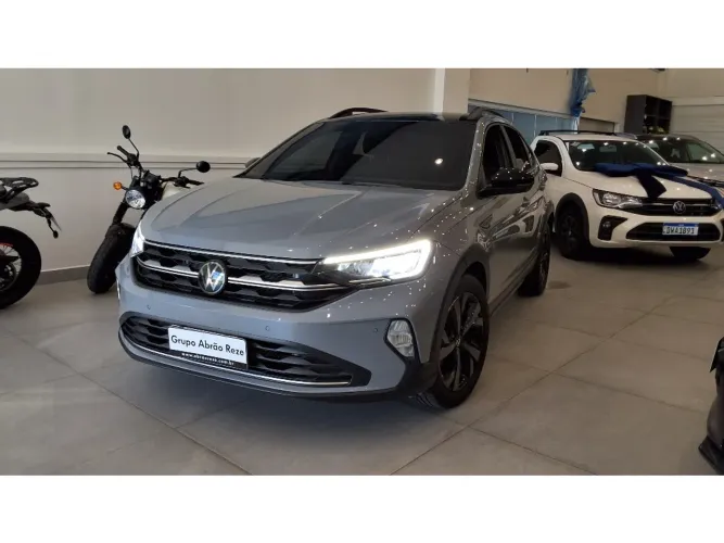 Volkswagen Nivus Highline 1.0 200 TSI Flex AUT 2023