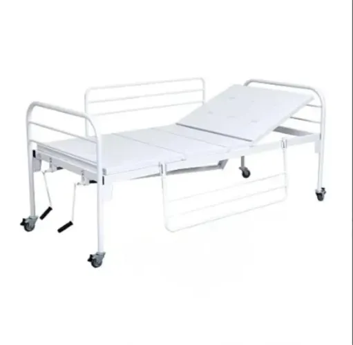Cama hospitalar 2 movimentos