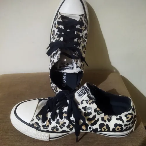 Tênis converse ALL STAR 