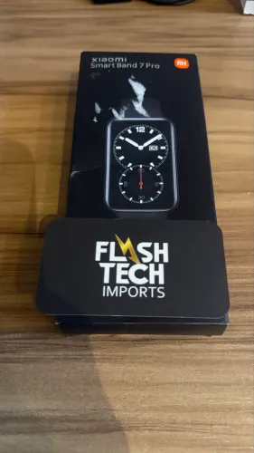 Xiaomi smart band 7 pro