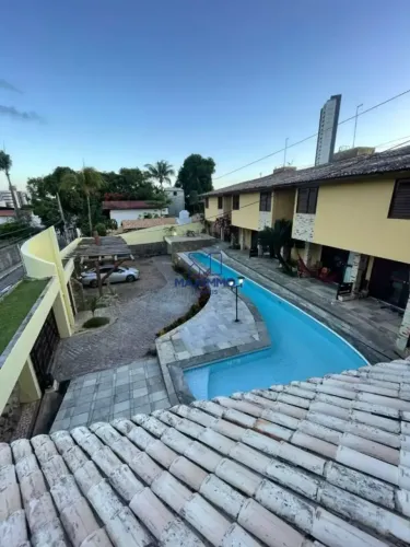 Apartamento MOBILIADO 2 quartos em Ponta Negra - Natal - RN