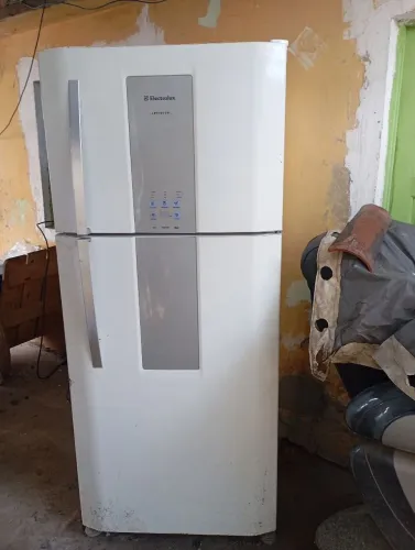Geladeira Eletrolux DF 80
