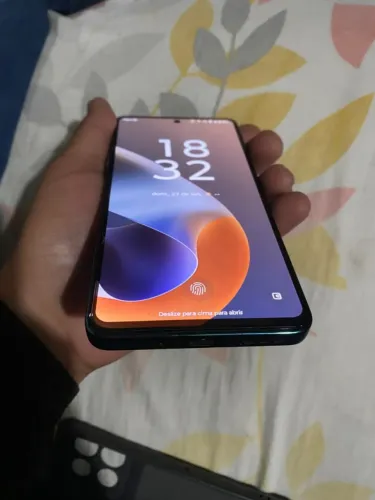 Motorola g86 512gb