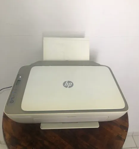 Impressora Hp Ink Advantage 2776
