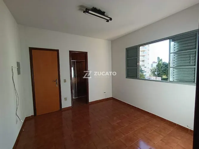 Apartamento com 2 dormitórios para alugar - Centro - Uberaba/MG