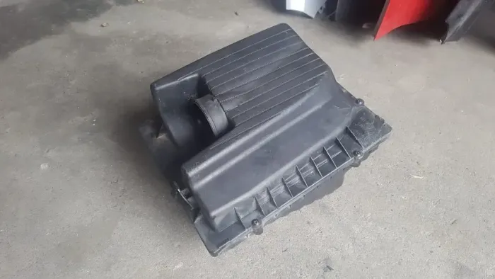 Caixa Filtro Ar Gm Astra / Meriva / Zafira / Vectra 1999 a 2010 Original