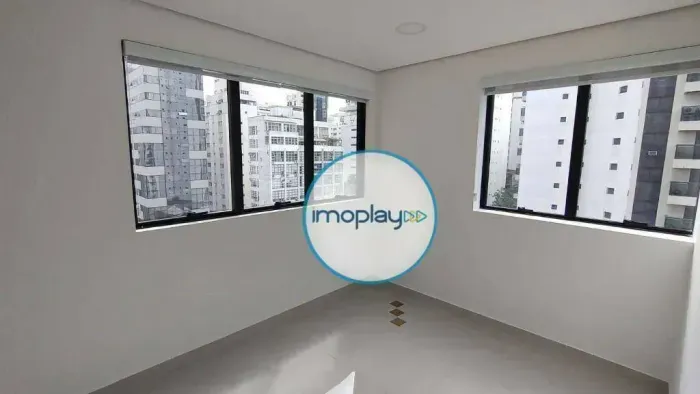 Conjunto à venda, 30 m² por R$ 374.990,00 - Cerqueira César - São Paulo/SP