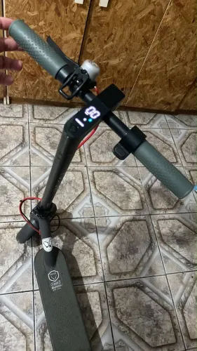 Patinete Elétrico Foston