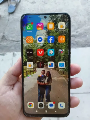Redmi Note 11 