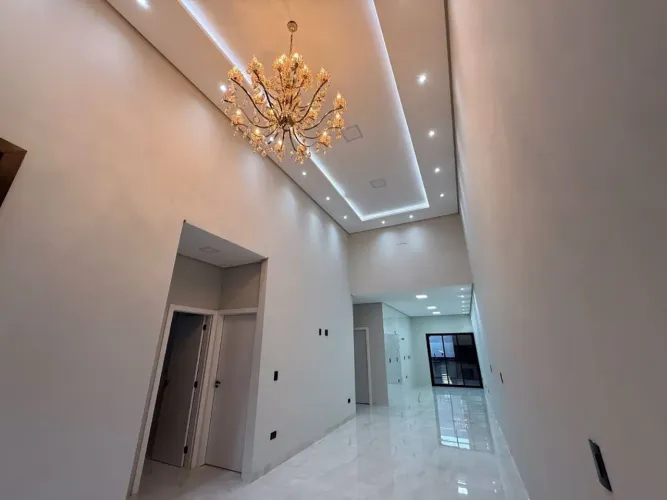 Casa Residencial à venda, Cancelli, Cascavel - CA2633.