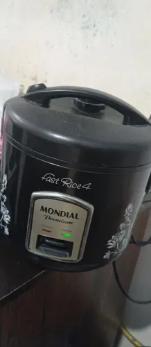 Panela elétrica 