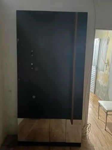 Painel para televisão de sala