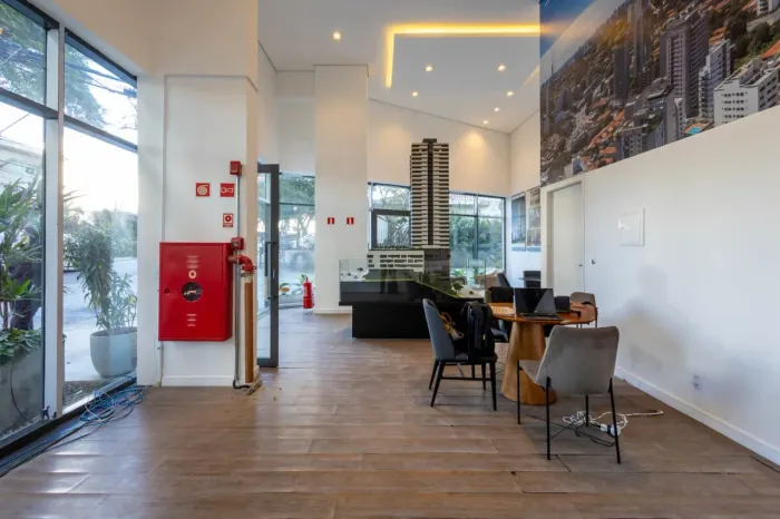 Loja na Rua Harmonia, 1201 - Loja 2 851 m²