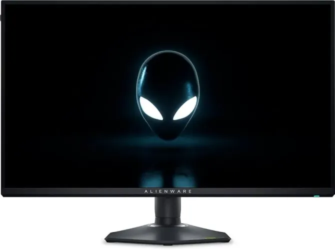 Alienware AW2725QF 4K 360Hz
