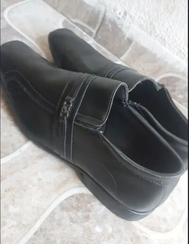 Sapato social novo n 45