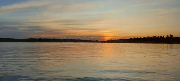 Rural Chácara em Itirapina