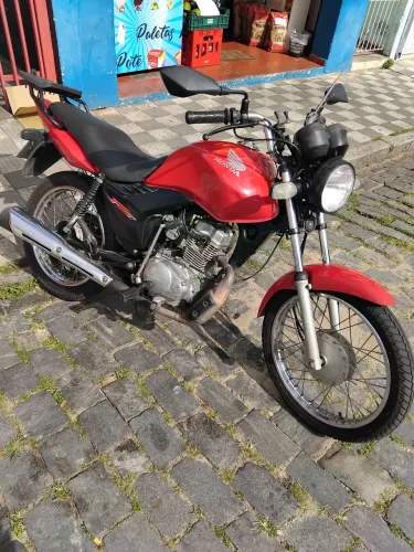 CG 125 2013