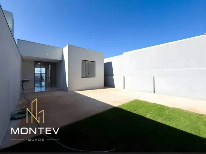 Casa à venda, 3 quartos, 1 suíte, 1 vaga, São Roque - Divinópolis/MG