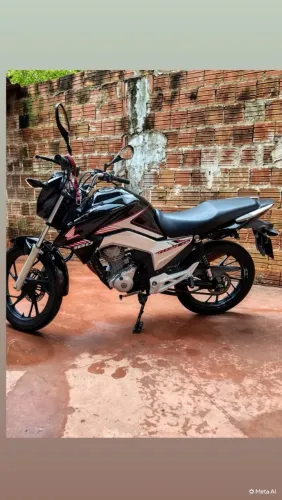 Titan 160