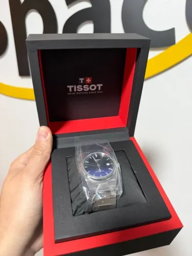 RELÓGIO TISSOT PRX 40MM
