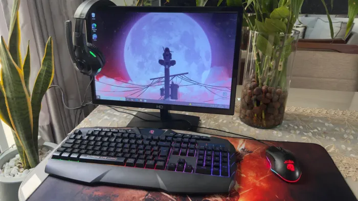 PC GAME