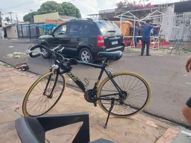 Caloi 10 speed