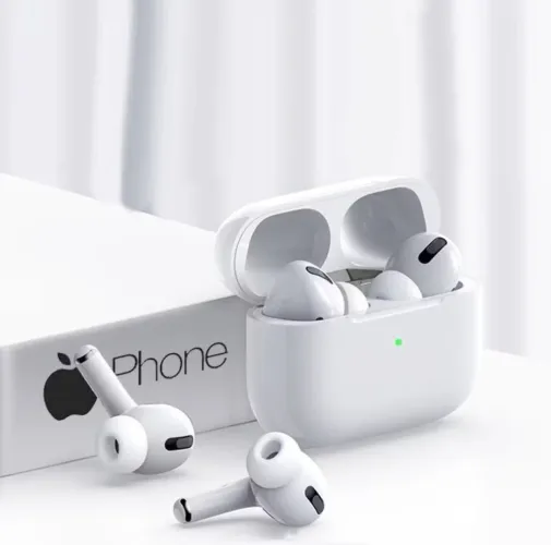 Fone De Ouvido Sem Fio I13 Com Bluetooth 5.0 TWS