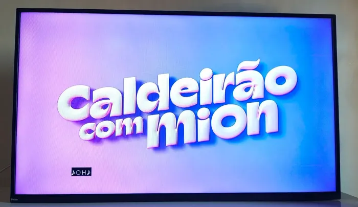 SMART TV LED PHILCO 49 POLEGADAS