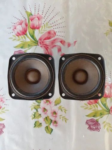 4 Alto Falante Eastech