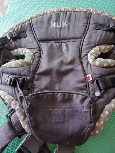 Canguru NUK