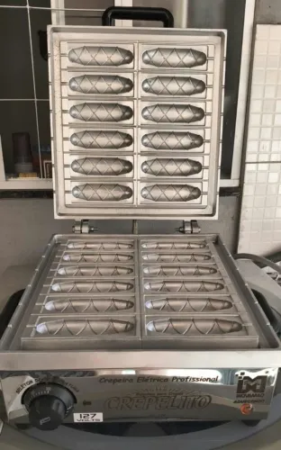 CREPEIRA NOVA
