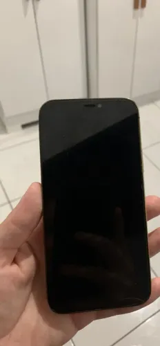 iPhone semi-novo 12 pro 