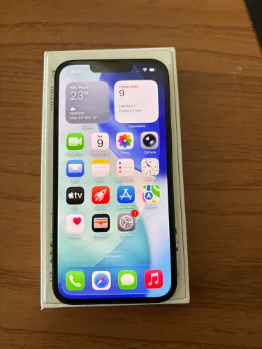 iPhone 13 128gb