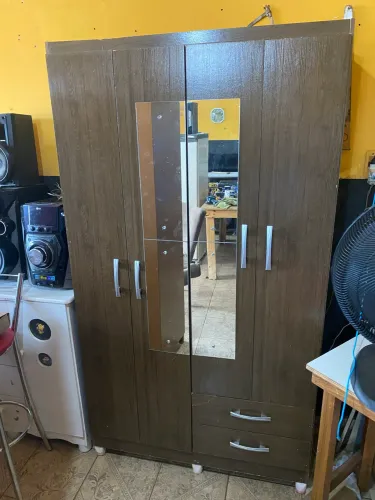Guarda roupa solteiro