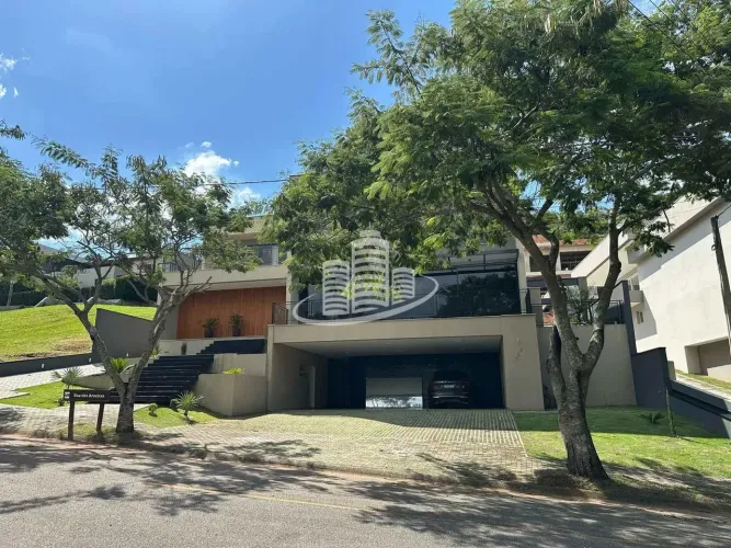 Casa de Condomínio, Condomínio Porto Atibaia, Atibaia - R$ 7.5 mi, Cod: 14067