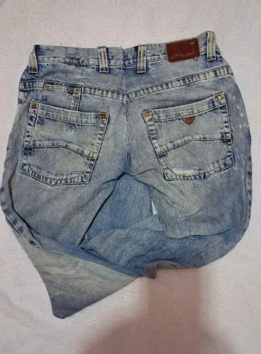 Calça Jeans Empório Armani 38