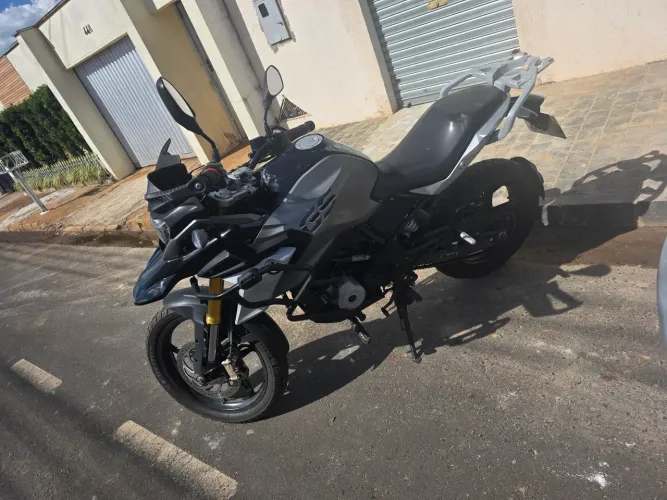 Gs 310 22mil km