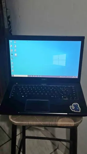 NOVO!! Notebook DELL Inspiron i5