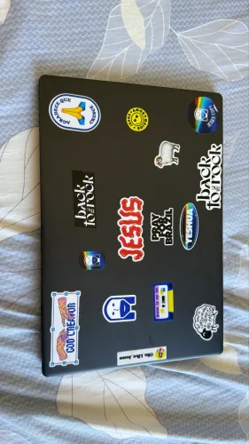 Notebook Acer Aspire 3 inside