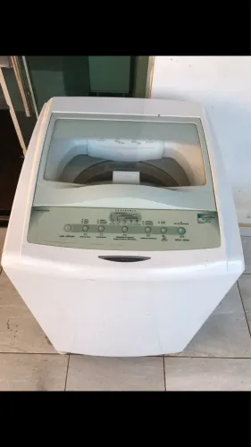 Vendo Máquina Brastemp 8kg