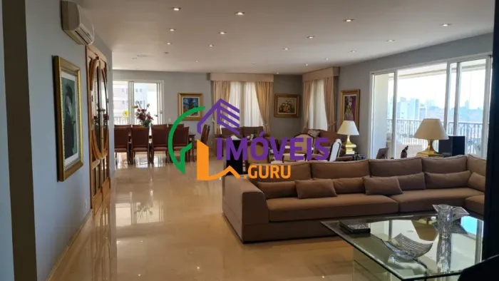 APARTAMENTO - PANAMBY - SP