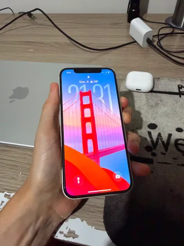 Iphone 12