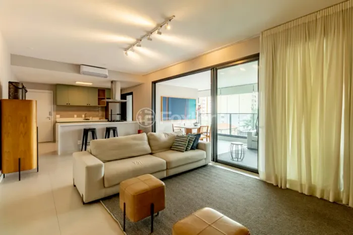 Apartamento à venda Rua Cotoxó, Pompeia - São Paulo