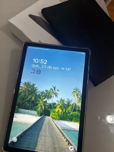 Tablet Galaxy Tab A9+