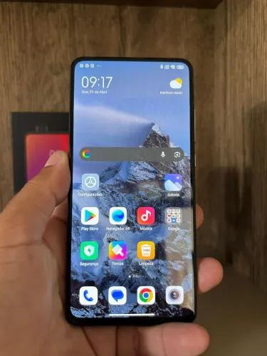 Vendo Xiaomi Mi 9T Pro