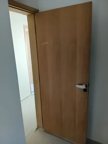 Estalação de portas 
