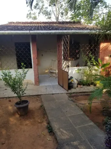 Casa à venda, CAPIBARIBE, São Lourenço da Mata, PE