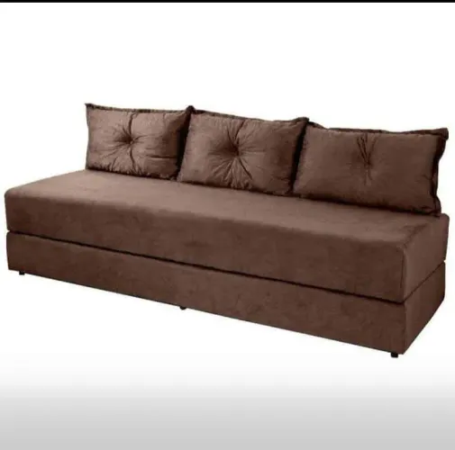 Sofá cama bicama 