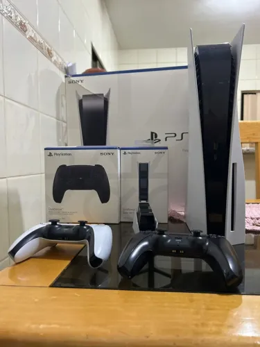 PlayStation 5 fat