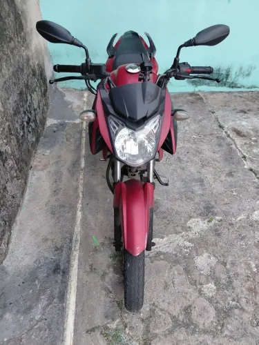 Vendo fazer 150 2023